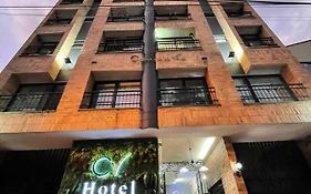 Hotel Cabo de la Vela Medellin