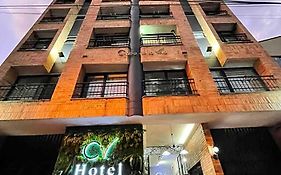 Hotel Cabo de la Vela Medellin